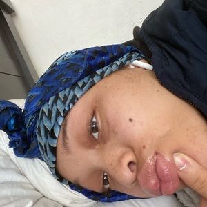 Meet your Posher, Shainah